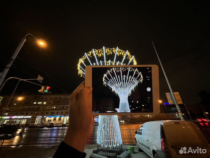 Айпад Мини WI-FI + Cellular LTE 4G iPad mini