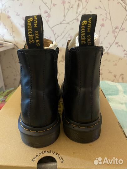 Dr martens оригинал