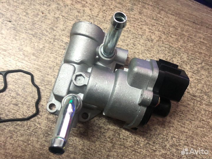 Клапан холостого хода Mitsubishi Pajero