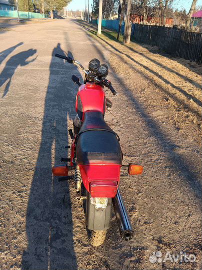 Иж Планета 5