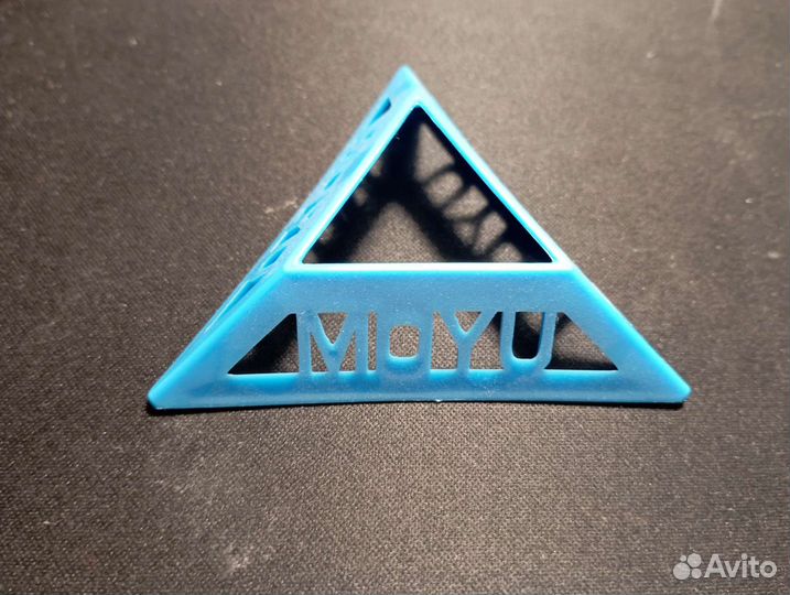 Кубик рубика 3х3