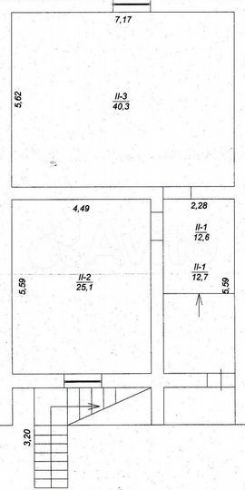 Торгово-офисные помещения, ул. Вакуленчука 53/5