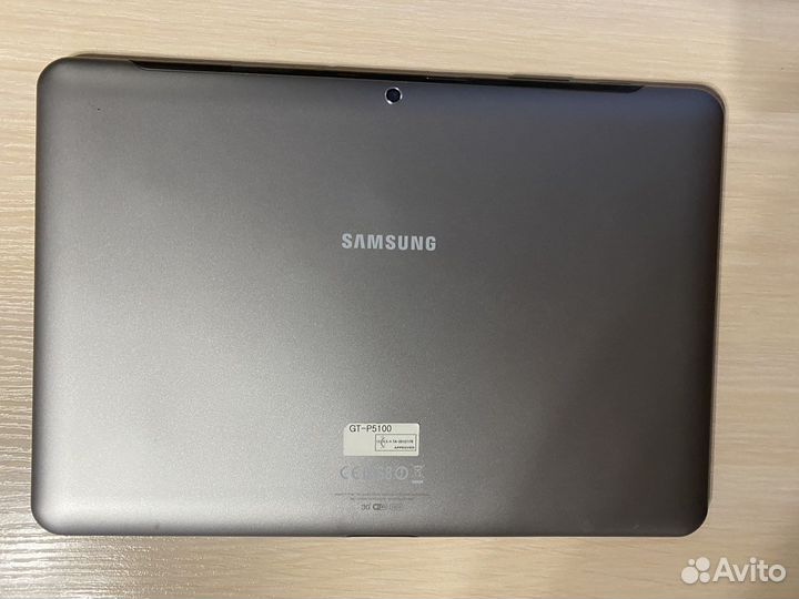 Планшет samsung galaxy tab 2