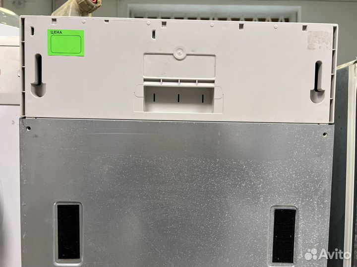 Посудомоечная машина Ariston