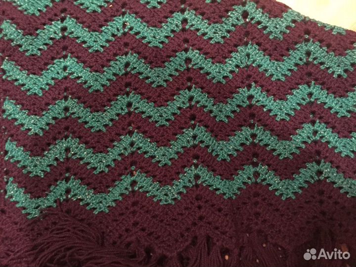 Шали на подарок