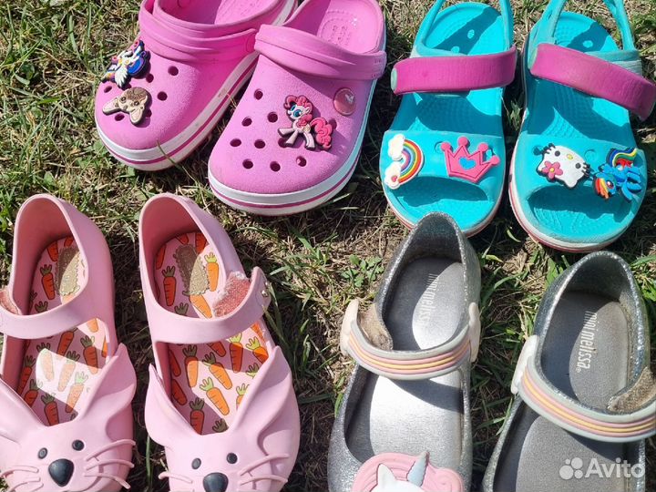 Детская обувь