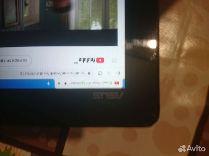 Планшет Windows Asus T100TA 64Gb