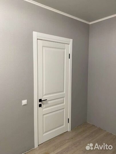 Двери межкомнатные классик от производителя