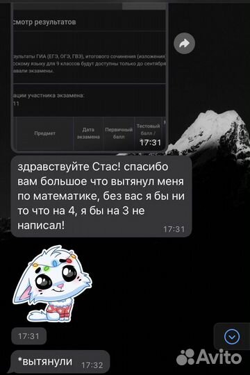 Егэ, огэ математика и физика