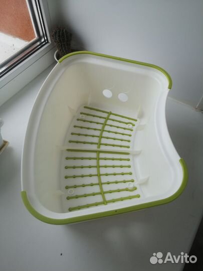 Подставка для ног детская