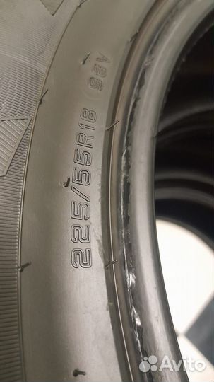 Hifly Vigorous HP801 225/55 R18