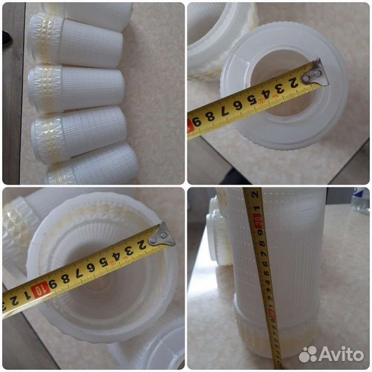 Плафоны для люстры