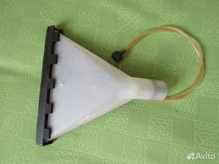 Насадка для влажной уборки мебели пылесоса thomas