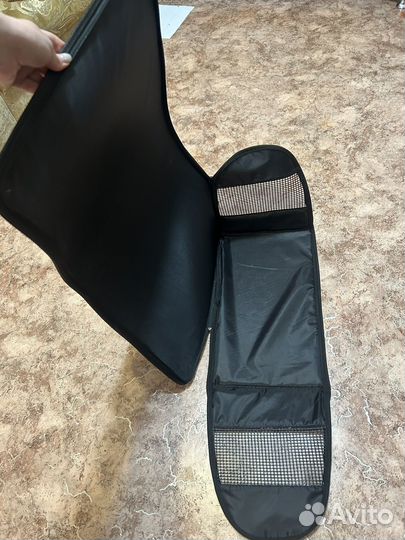 Переноска доя кота бу