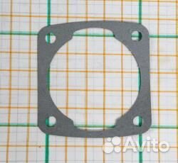 Прокладка цилиндра 2Т 049cc