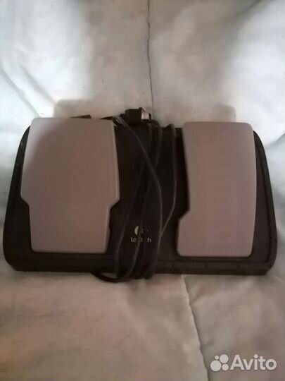 Игровой руль