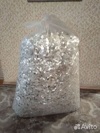 Серебряное шоу