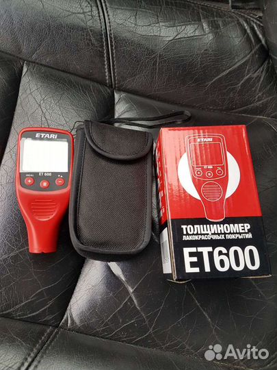 Толщиномер