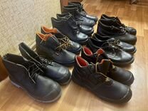 Ботинки рабочие рабочая обувь