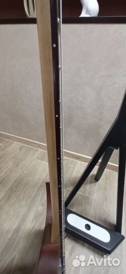 Электро гитара ibanez