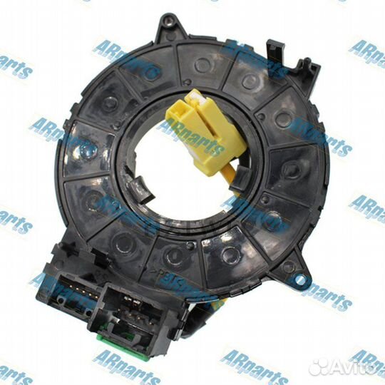 Шлейф руля mitsubishi outlander / mitsubishi