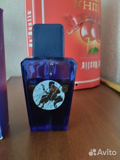 Одеколон мужской СССР