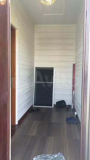 Дом 75 м² на участке 4,5 сот.