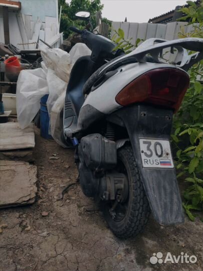 Сузуки летс2