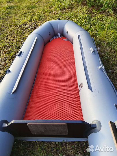 Эва коврик в лодку