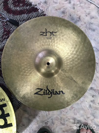 Тарелка для ударных