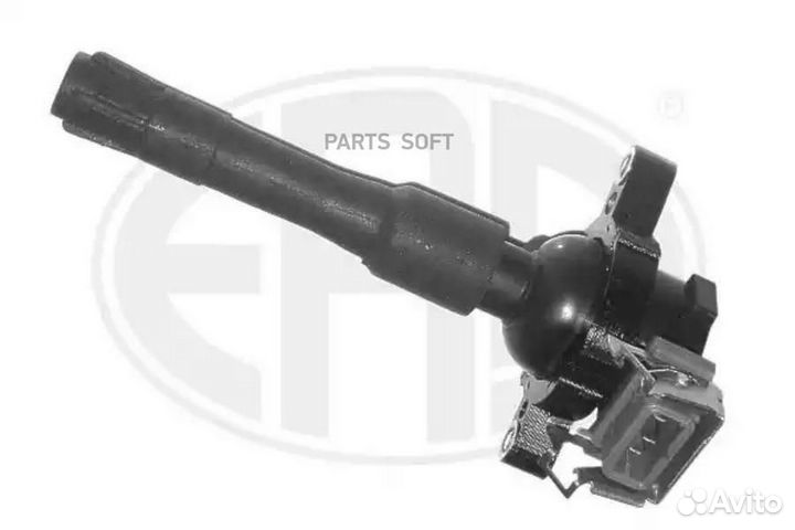 ERA 880045 Катушка зажигания BMW mot.M52,M62