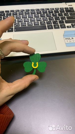 Магниты сувенирные