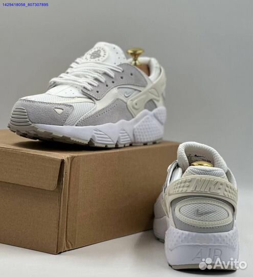 Кроссовки Nike Air Huarache Runner (Арт.65900)