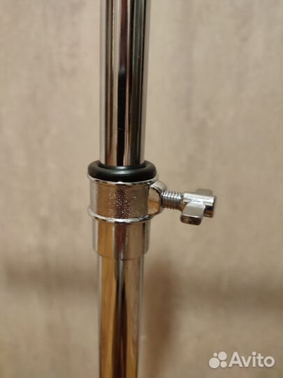 Стойка тарелок типа журавль