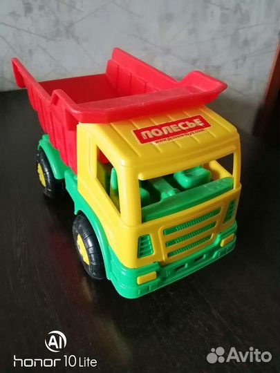 Детские машинки игрушки