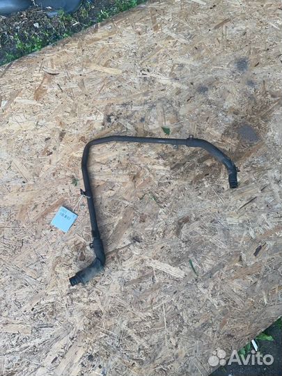 Трубка гур низкого давления Kia Sportage 1 бензин