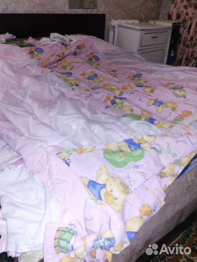 Балдахин для девочки