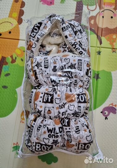 Конверт на выписку осень зима