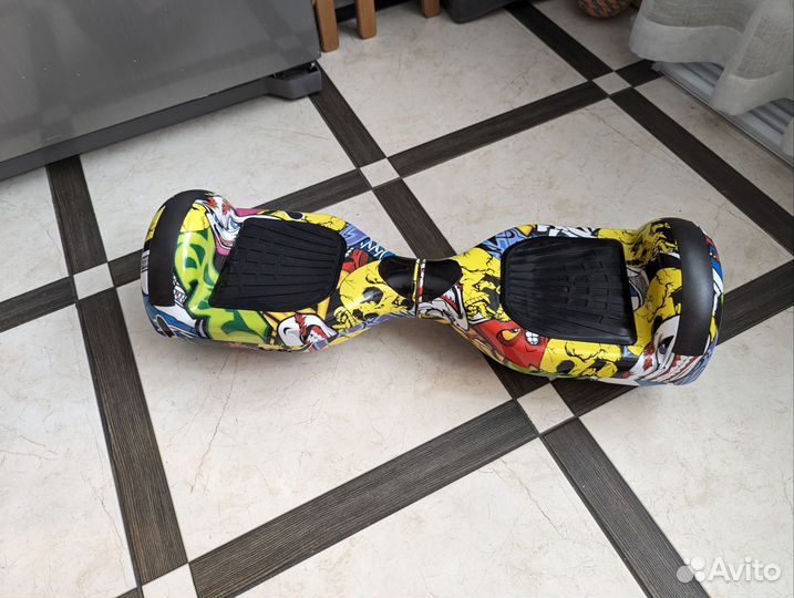 Гироскутер gt SMART 6.5 balance wheel