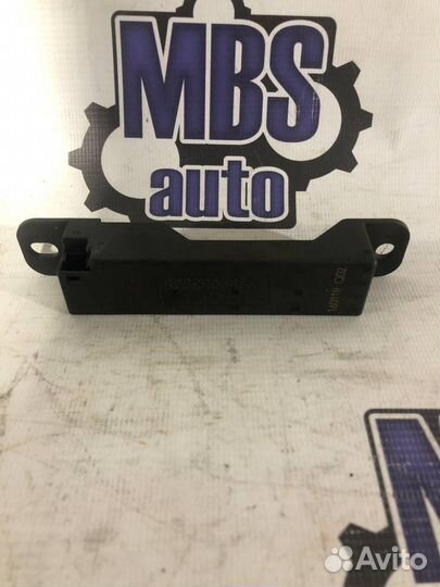 Антенна Mercedes-Benz GLE W166 2016 A2059053005