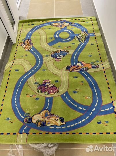 Ковер для детской