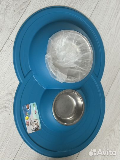 Миска для животных