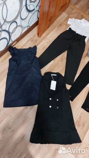 Школа для девочек Р 36-38 носили В 2 класс