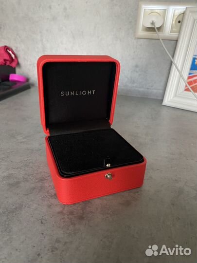 Коробка подарочная sunlight
