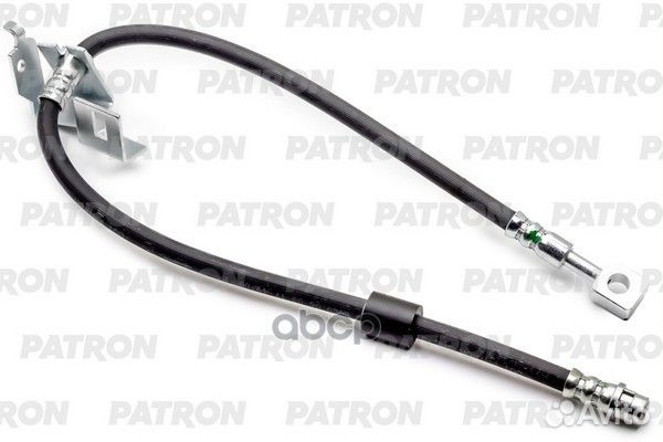 Шланг тормозной PBH0117 patron