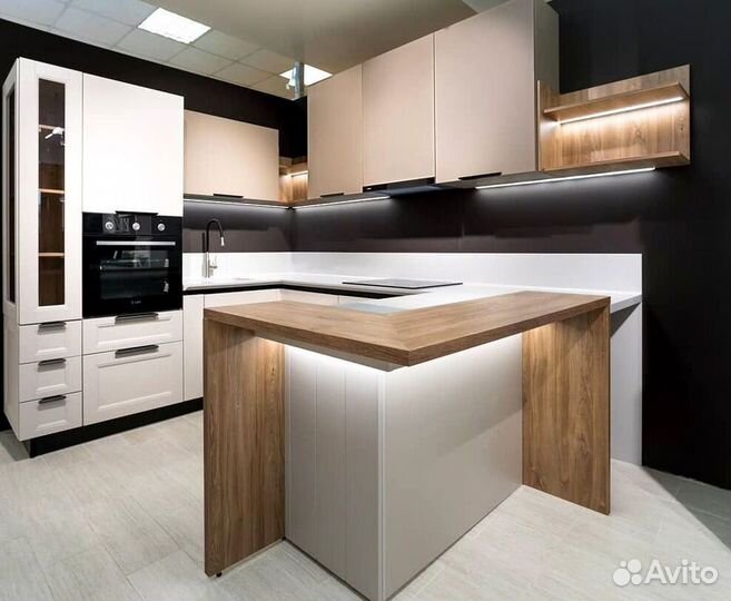 Кухонный гарнитур 