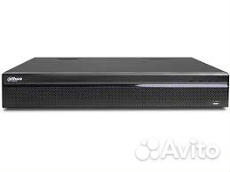 Dahua NVR5432-4KS2 32-x Видеорегистратор