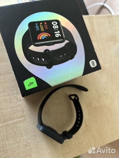 Продам смарт-часы Redmi Watch2 Lite