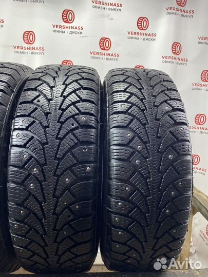 Колёса Кама 195/65 R15 4/100 цо 54.1