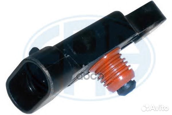 Датчик давления во впускном газопроводе chevrol